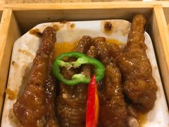 -喜鹊茶点.啫煲(车陂店)