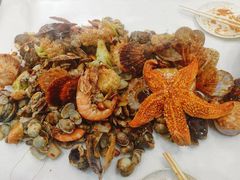 -人和啤酒屋海鲜大排档(营口路店)