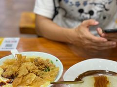 -豆相识•九九豆腐脑(牛咡桥店)