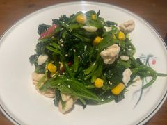 -小杨烤肉·陕西烧烤·陕西地方菜(龙首店)
