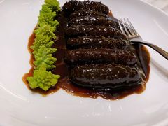 -湖影中餐厅·南京金茂威斯汀大酒店
