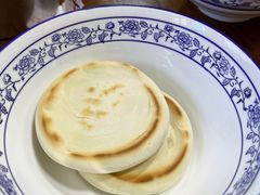 馍-老刘家泡馍·陕西老字号(钟楼广济街店)