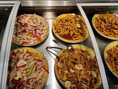 柠檬鸡爪-大学城夜市大排档(凤栖路店)