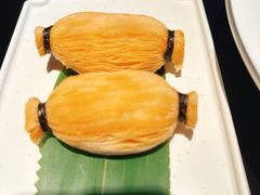 -丽晶轩中餐厅(重庆丽晶酒店)