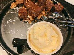 巧克力布朗尼-bluefrog蓝蛙(水游城店)