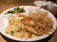 -素清香(解放路店)