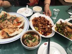 -成都驻京办餐厅(蜀都宾馆店)