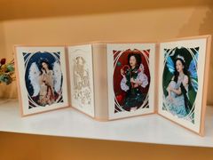 -海马体照相馆(成都来福士广场店)