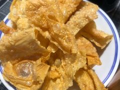 炸腐竹-八十八粉儿(尚都店)
