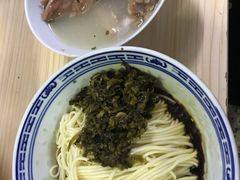 -盛兴面馆(真儒大厦店)