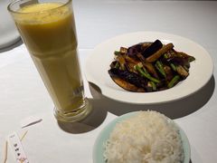 -香融府·烤鸭·家常菜(花乡奥莱店)