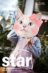 -格林童趣专业儿童摄影(公益西桥店)