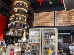 -HP9精酿餐厅(高新区体育馆店)