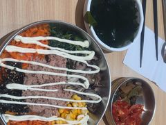 -米村拌饭(路南区万达店)