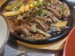 -江户家·日本料理·铁板烧(汉江东路店)
