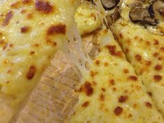 -乐凯撒披萨(南山书城店)
