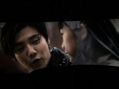 -AMG海上明珠影城(上海环球港RealDCinema店)
