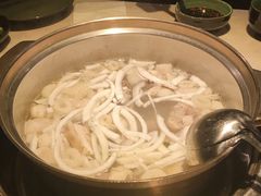 -狐狸爱上椰子鸡(滨江星光大道店)