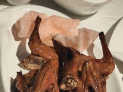 -潮福城大酒楼·潮味粤品·港式点心(湖滨北路店)