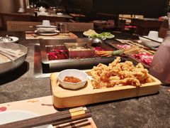 -锦城印象火锅(天府三街店)