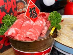 -蜀大侠火锅(总府路店)