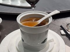 -北京泰富酒店-柏景轩中餐厅