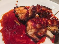 -侨美食家·41年地道粤菜(恒福路店)