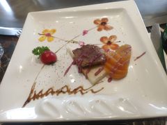 -榆舍日料铁板烧