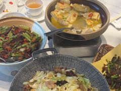 -同湘会馆(粤垦路店)