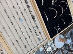 -十八字金·银饰·开蚌DIY·手工体验团建(世纪金源店)