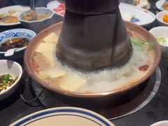 -东来顺饭庄(金泉广场店)