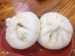牛肉包-阿峰包子铺