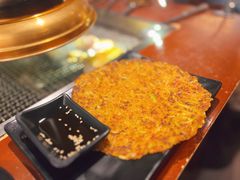 -肉甲韩国木炭烤肉(新壹街1店)