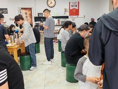 -贤花饭店(城阳店)