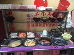 iphone_upload_pic-老宅原住民沙茶面精品小吃(龙头路店)