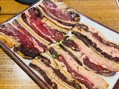 -大壮家原味烤肉(兴华北街店)