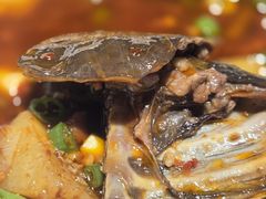 -柴门头啖汤·经典川菜·慢火汤品(锦城万达店)