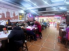 -东街钟楼肉粽(总店)