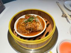 -香港龙凤楼(巨鹿路洋房店)