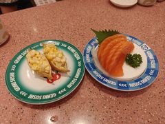 -元气寿司(环球港店)