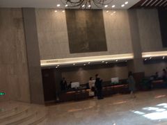 -天明山温泉大酒店