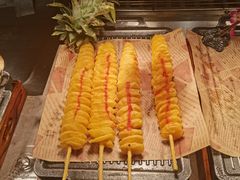 -千滋百味自助海鲜烤肉(布吉景华店)