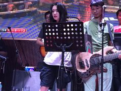 -摆渡酒吧(后海店)