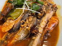 -渔娘渔家丹东海鲜(东直门店)