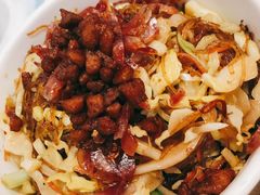 -小雅木姜子烤鸡·贵州菜(鸿通城店)