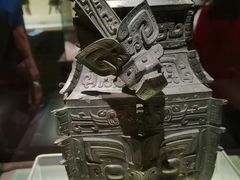 -上海博物馆(人民广场馆)