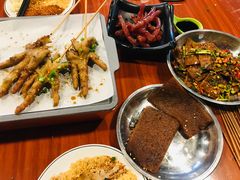 -林二哥宜烤官·宜宾小烧烤