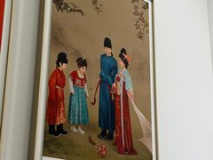 -海马体家庭照相馆(深圳笋岗万象食家家庭店)