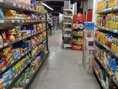 -JustFresh捷德鲜超市(西康店)