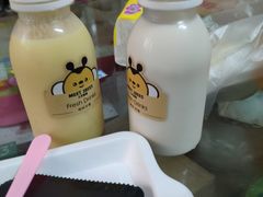 -三只蜜蜂蛋糕(东城店)